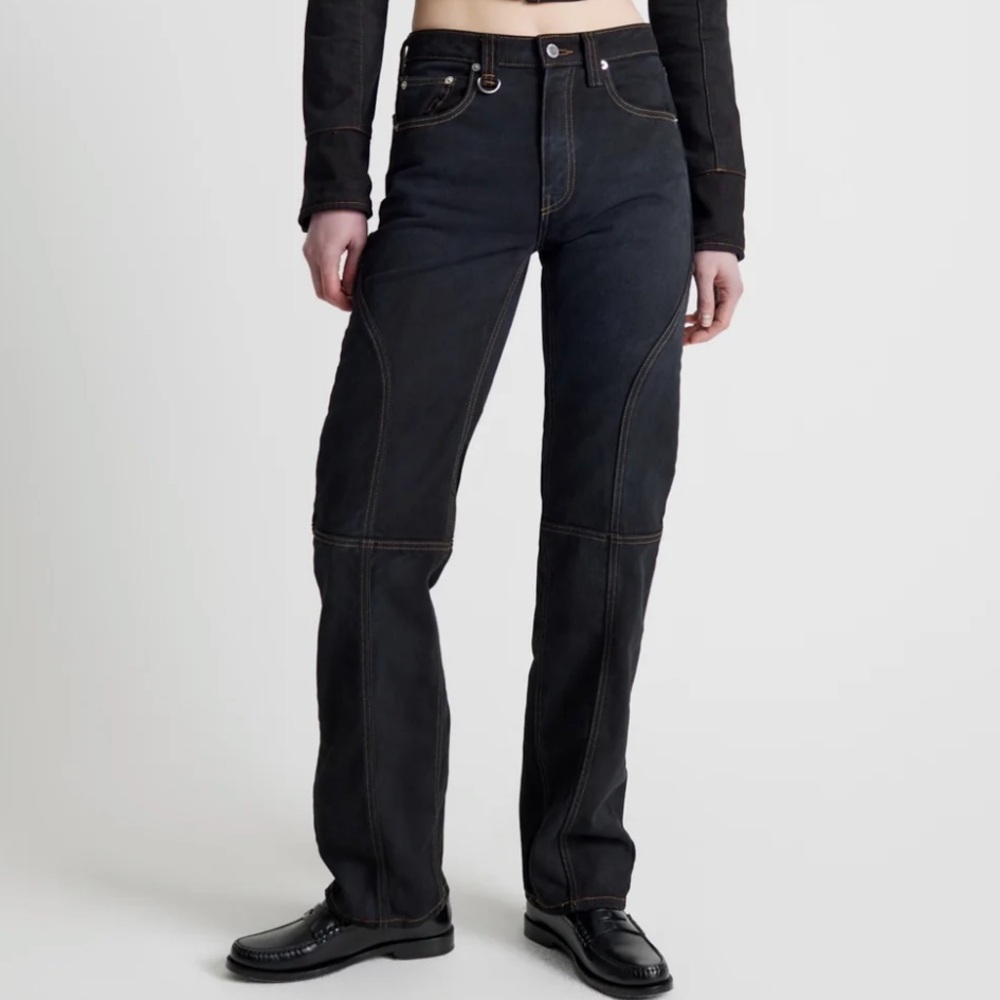 MIMCHIK Maria Jeans